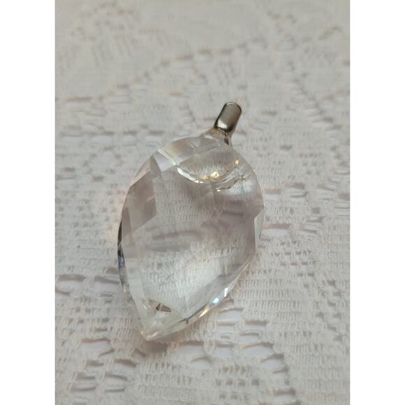 Cute crystal duck! - Picture 4 of 4